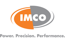logo for Imco usa