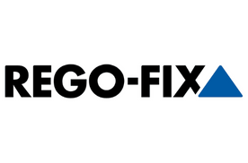 Logo for REGO fix