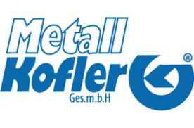 Metall Kofler logo