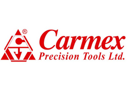Logo for Carmex Precision Tools