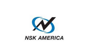 Logo for NSK America